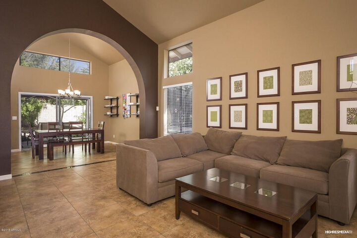 Property Photo:  5424 E Juniper Avenue  AZ 85254 