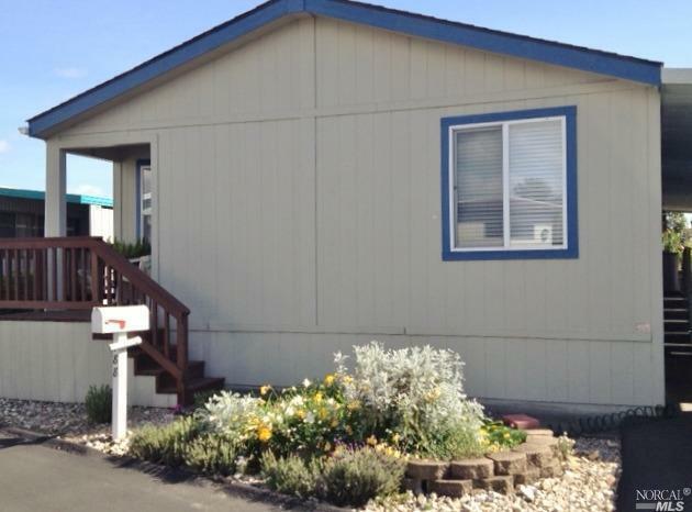 Property Photo: 188 Pear Lane CA 95407