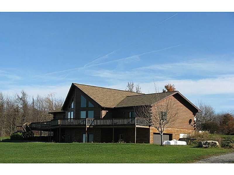 Property Photo: 11847 Cedar Mill Road PA 16428