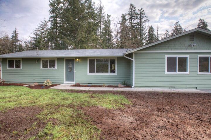 Property Photo: 24920 237th Ave SE WA 98038