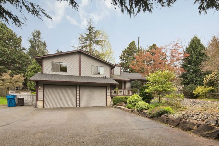 Property Photo: 8730 242nd St SW WA 98026