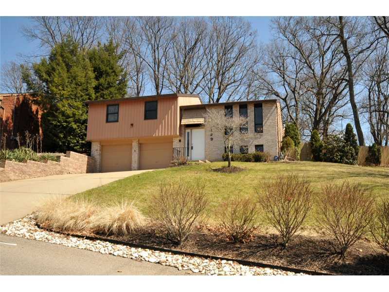 Property Photo:  129 Loire Valley Drive  PA 15209 