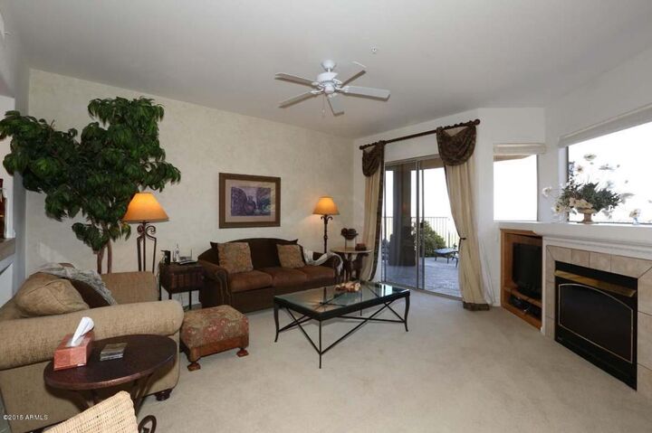 Property Photo: 14850 E Grandview Drive 122 AZ 85268