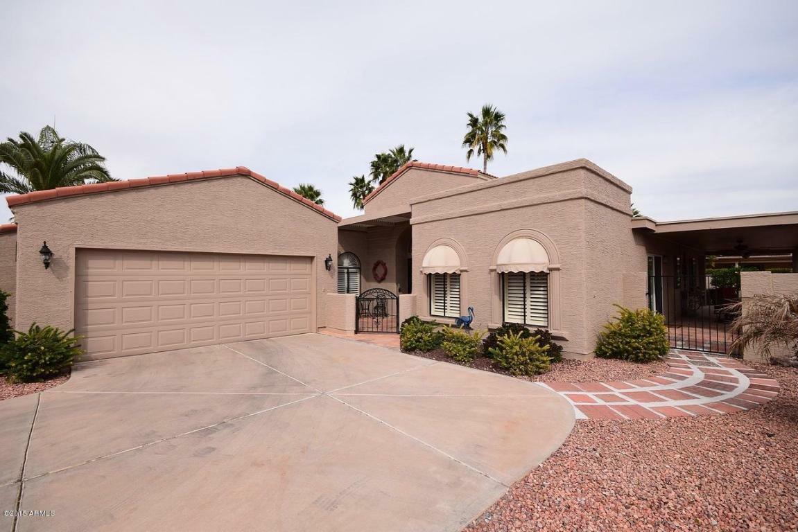 Property Photo:  10938 E Bellflower Drive  AZ 85248 