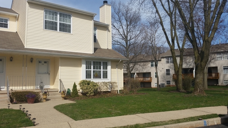 Property Photo: 134 Sunnyvale Ct NJ 08873