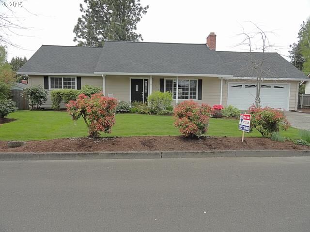 163 NE 31st Ct  Hillsboro OR 97124 photo