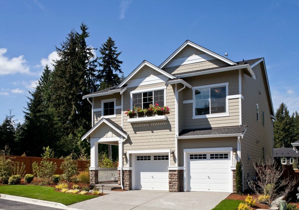 Property Photo:  3627 198th St SE 2029  WA 98012 