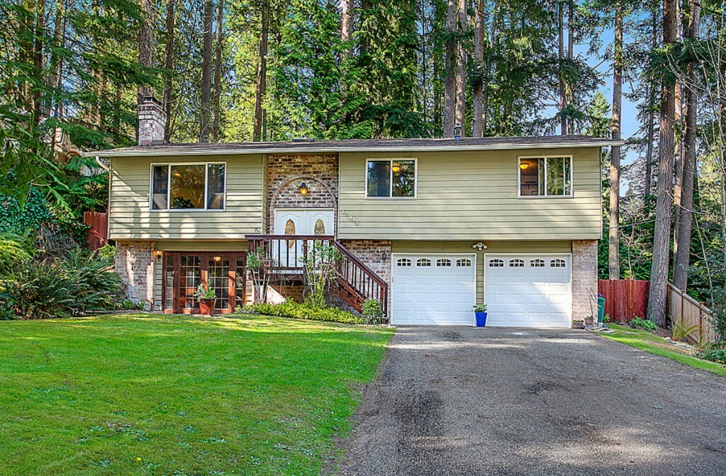 Property Photo:  17910 NE 156th St  WA 98072 