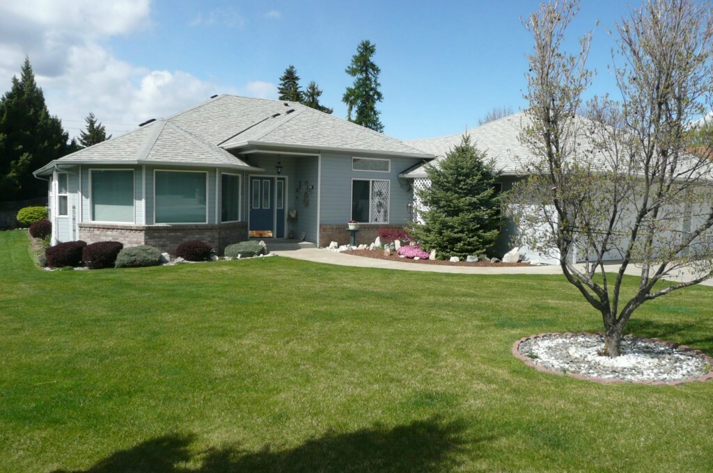 Property Photo:  1620 Hannah Wy  WA 98802 