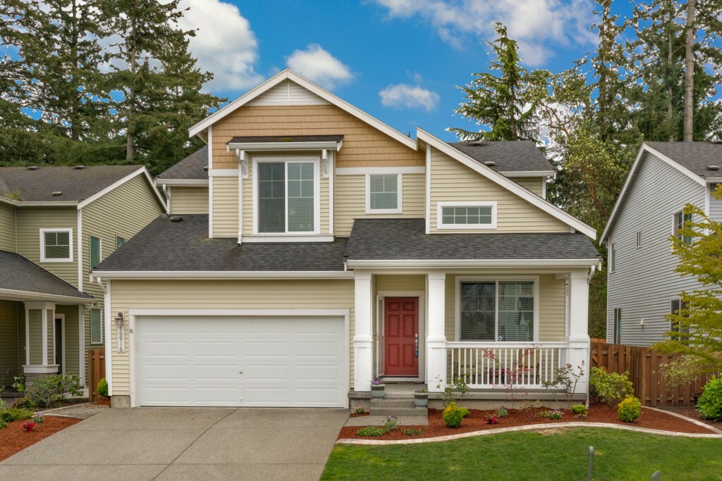 16916 23rd St Ct E  Lake Tapps WA 98391 photo