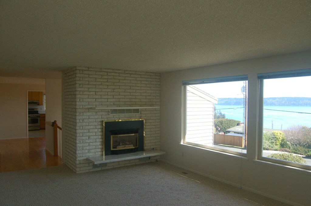 Property Photo:  7108 Soundview Dr  WA 98335 