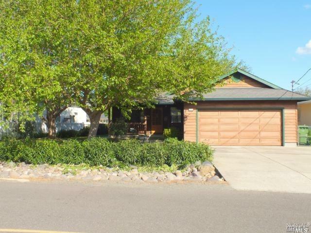Property Photo: 18142 Spyglass Road CA 95467