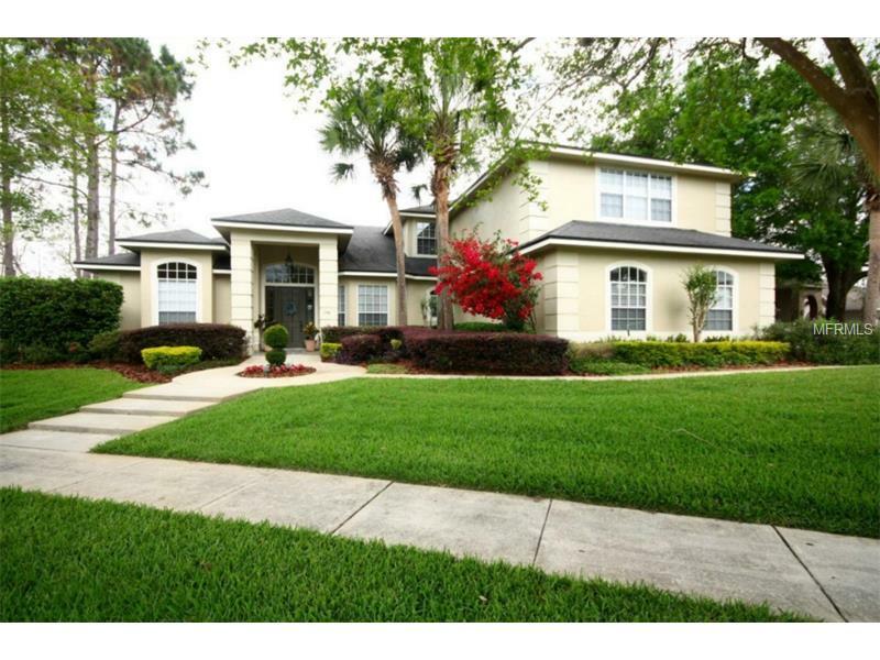 Property Photo:  1746 Carillon Park Drive  FL 32765 