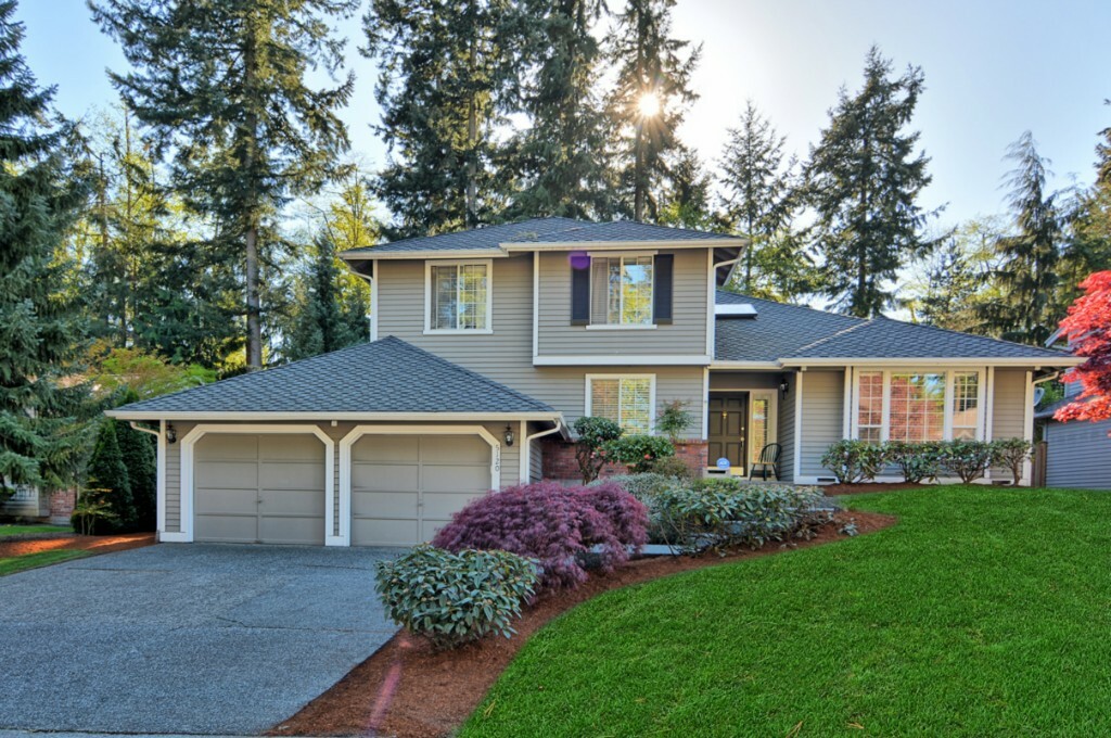 Property Photo:  5120 126th St SW  WA 98275 