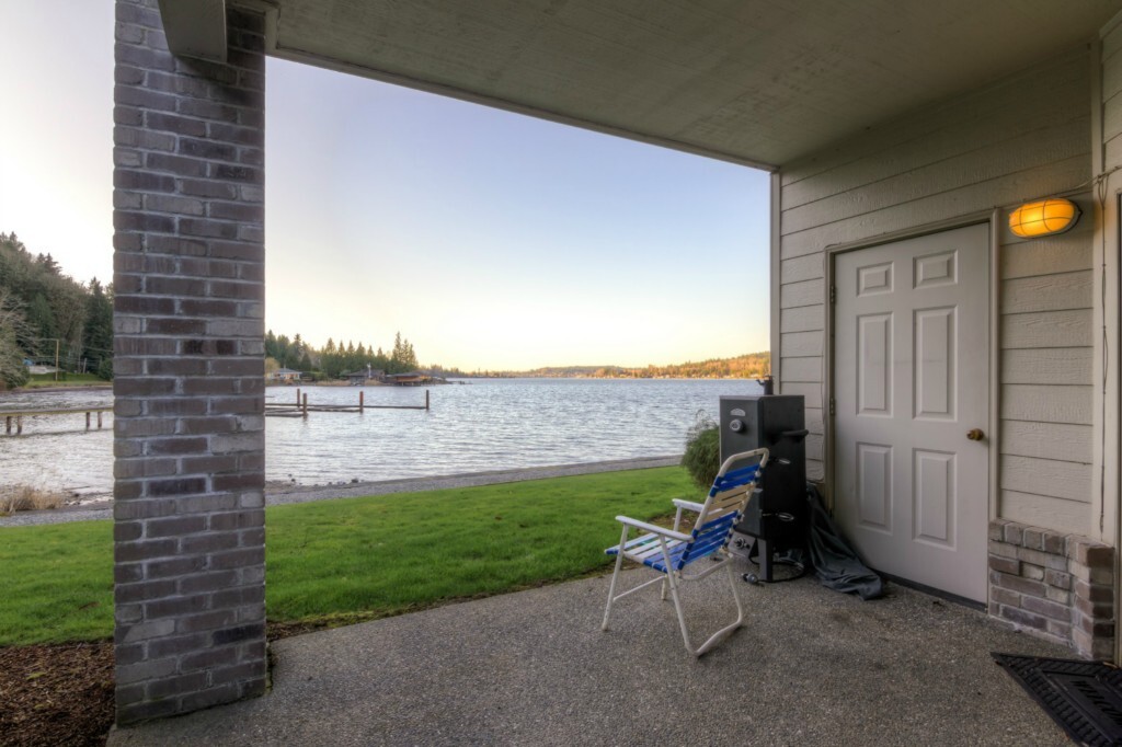 Property Photo: 2688 Lake Whatcom Blvd WA 98229