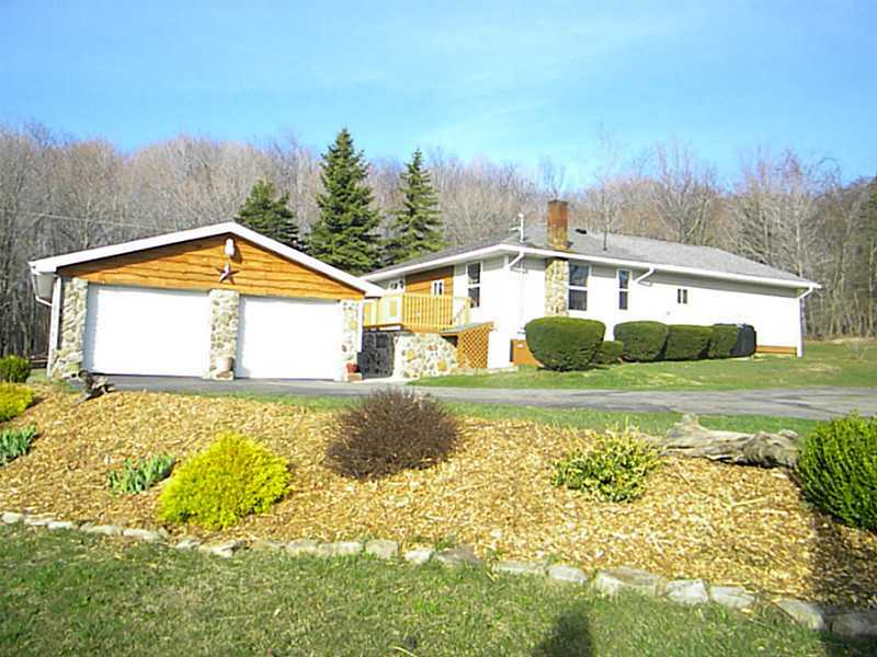 Property Photo:  490 Mount Circle Road  PA 15610 