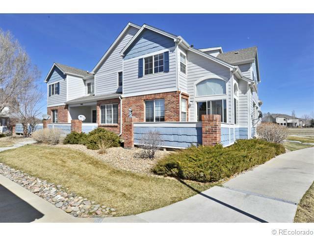 Property Photo: 9588 Deerhorn Court 60 CO 80134