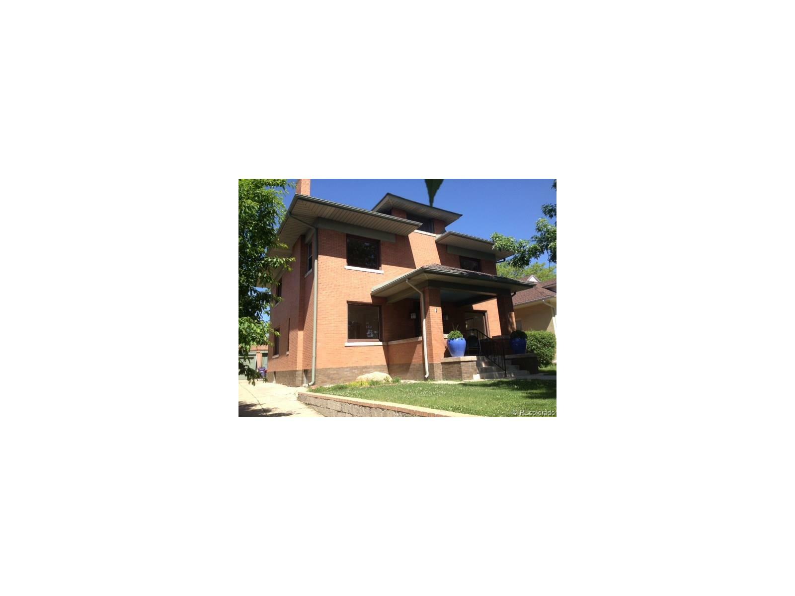 Property Photo: 4169 King Street CO 80211