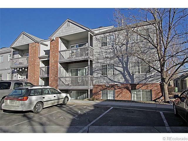 Property Photo:  10734 West 63rd Place Unit 201  CO 80004 