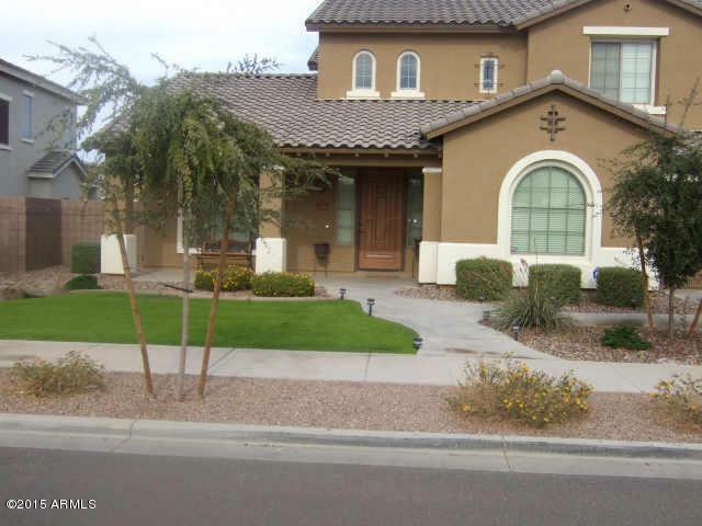 Property Photo:  18662 E Oriole Way  AZ 85142 