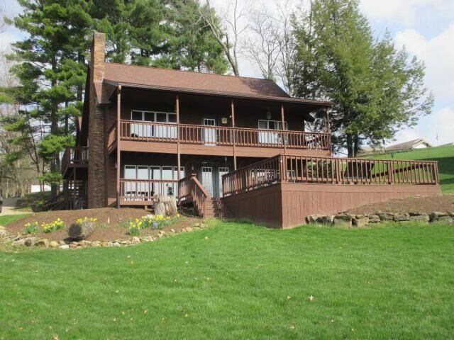 Property Photo:  419 Crabapple Drive  OH 43028 