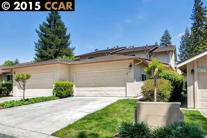 Property Photo:  17 Tweed Ln  CA 94526 