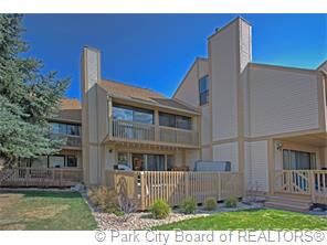 Property Photo:  103 Segura Court 103  UT 84060 