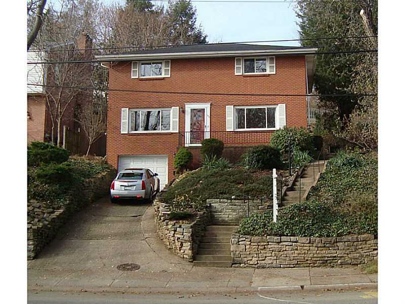 Property Photo:  148 Seminole Drive  PA 15228 