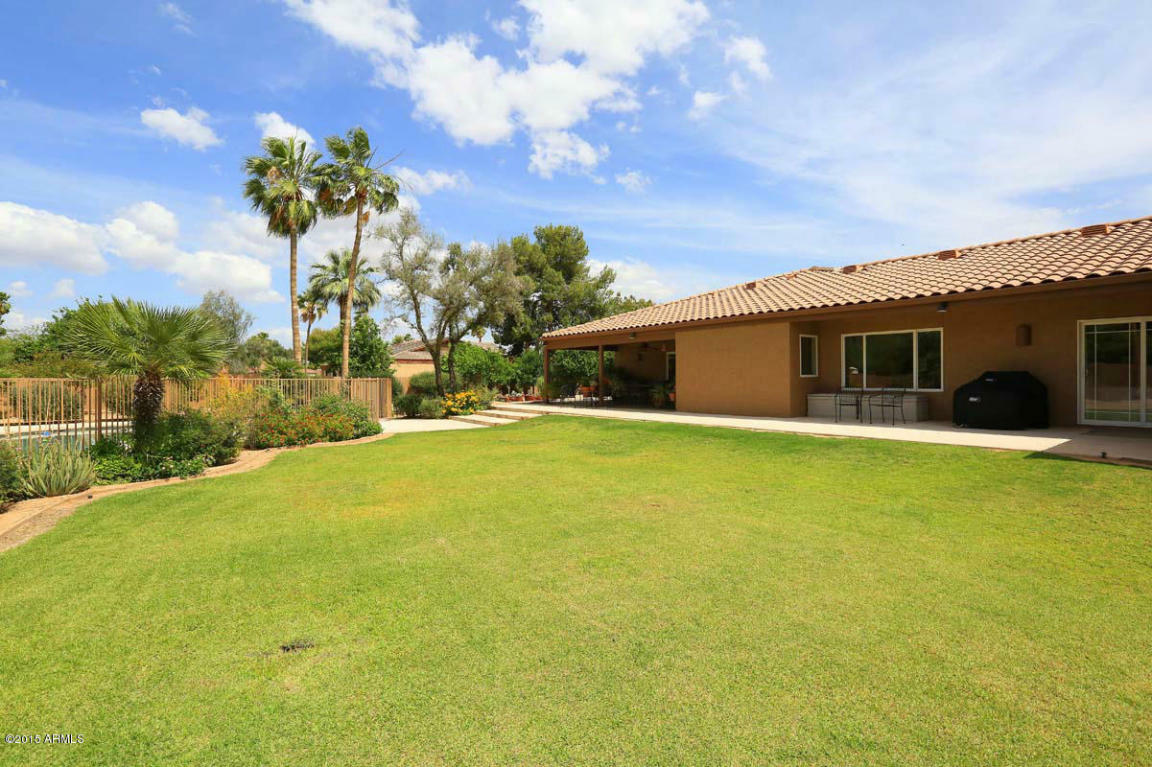 Property Photo:  4930 E Altadena Avenue  AZ 85254 