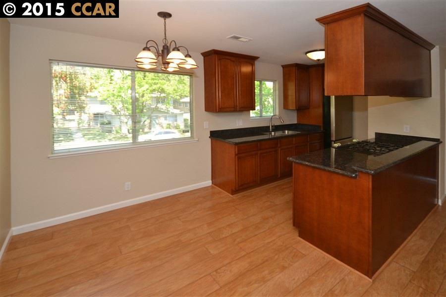 Property Photo:  2389 Foothill Rd 4  CA 94588 