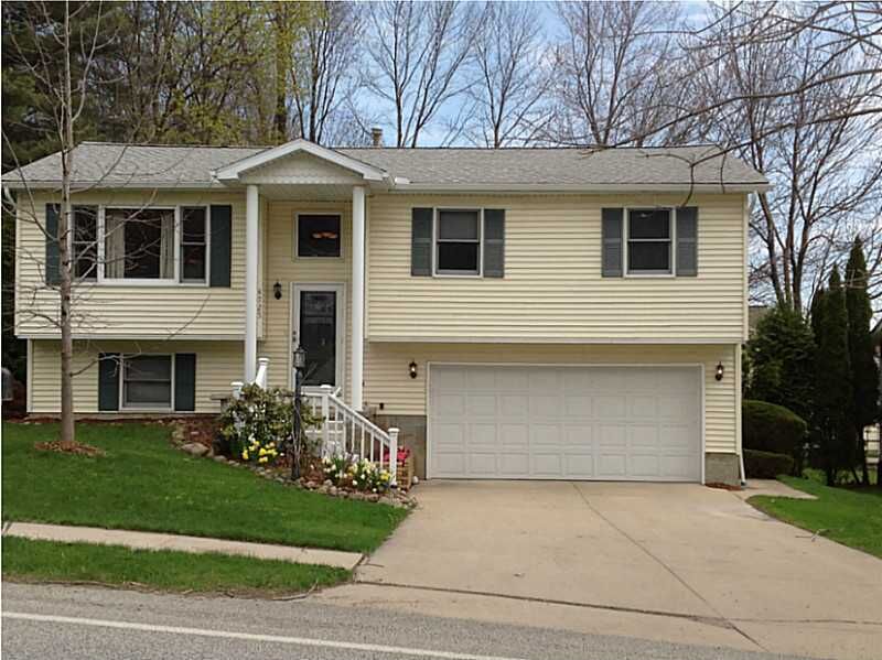 Property Photo:  4725 Conrad Road  PA 16510 