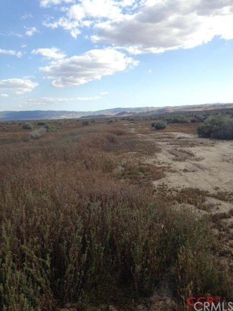 Property Photo: 0 Arrowhead Trail CA 93453