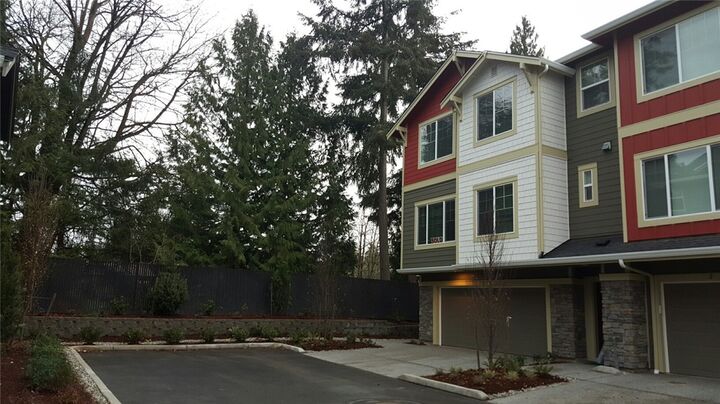 4426 136th St SE 1  Mill Creek WA 98012 photo