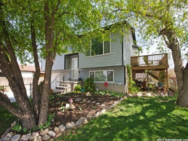 Property Photo: Address not disclosed UT 84129