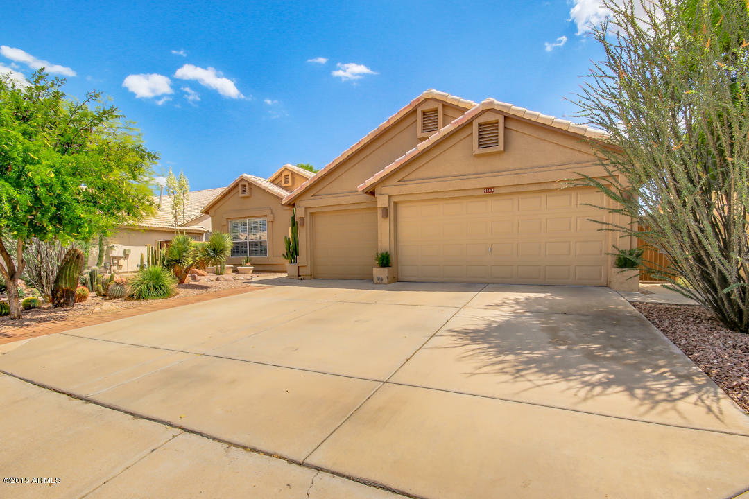 Property Photo:  4165 W Laredo Street  AZ 85226 