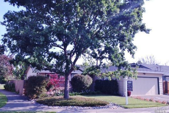 Property Photo: 1631 Edgewood Lane CA 95401