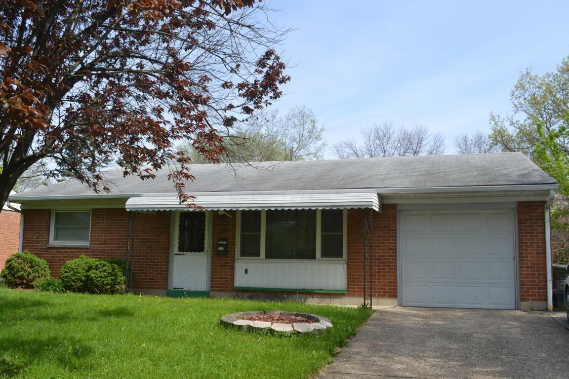 Property Photo:  3990 E Mound Street  OH 43227 