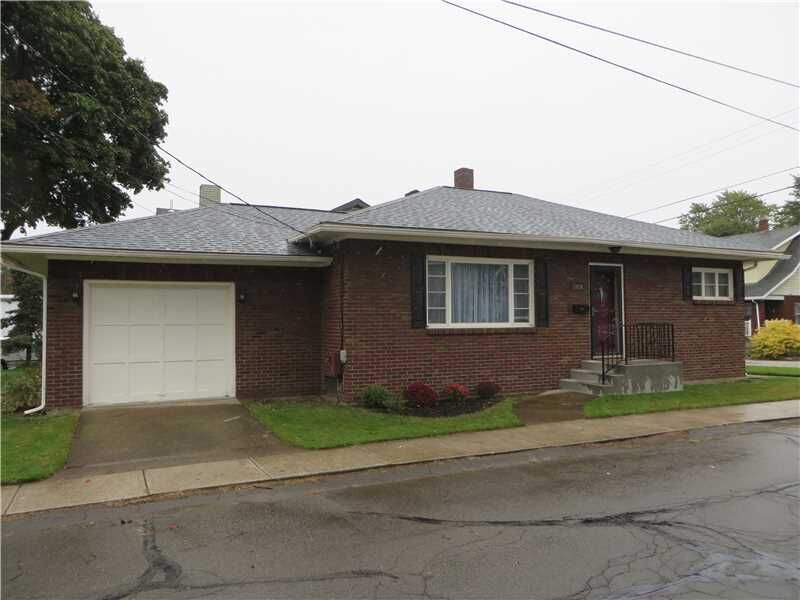 Property Photo: 3424 South Street PA 16510