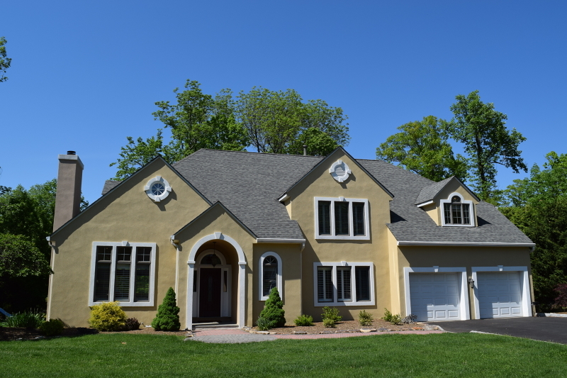 Property Photo: 19 Cedar Ridge Rd NJ 08812