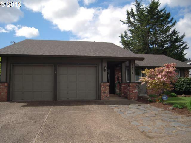 Property Photo: 6675 B St OR 97478