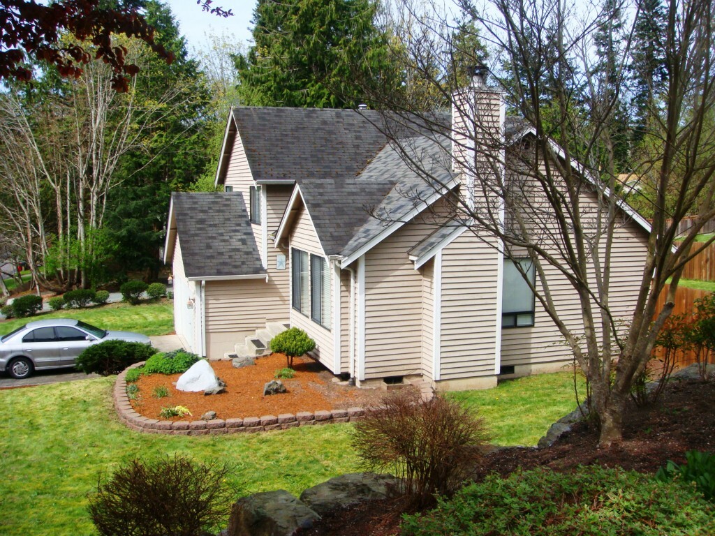 Property Photo:  4122 Clyde Wy  WA 98221 