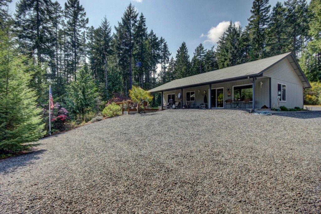 Property Photo: 175 Boulder Dr WA 98320