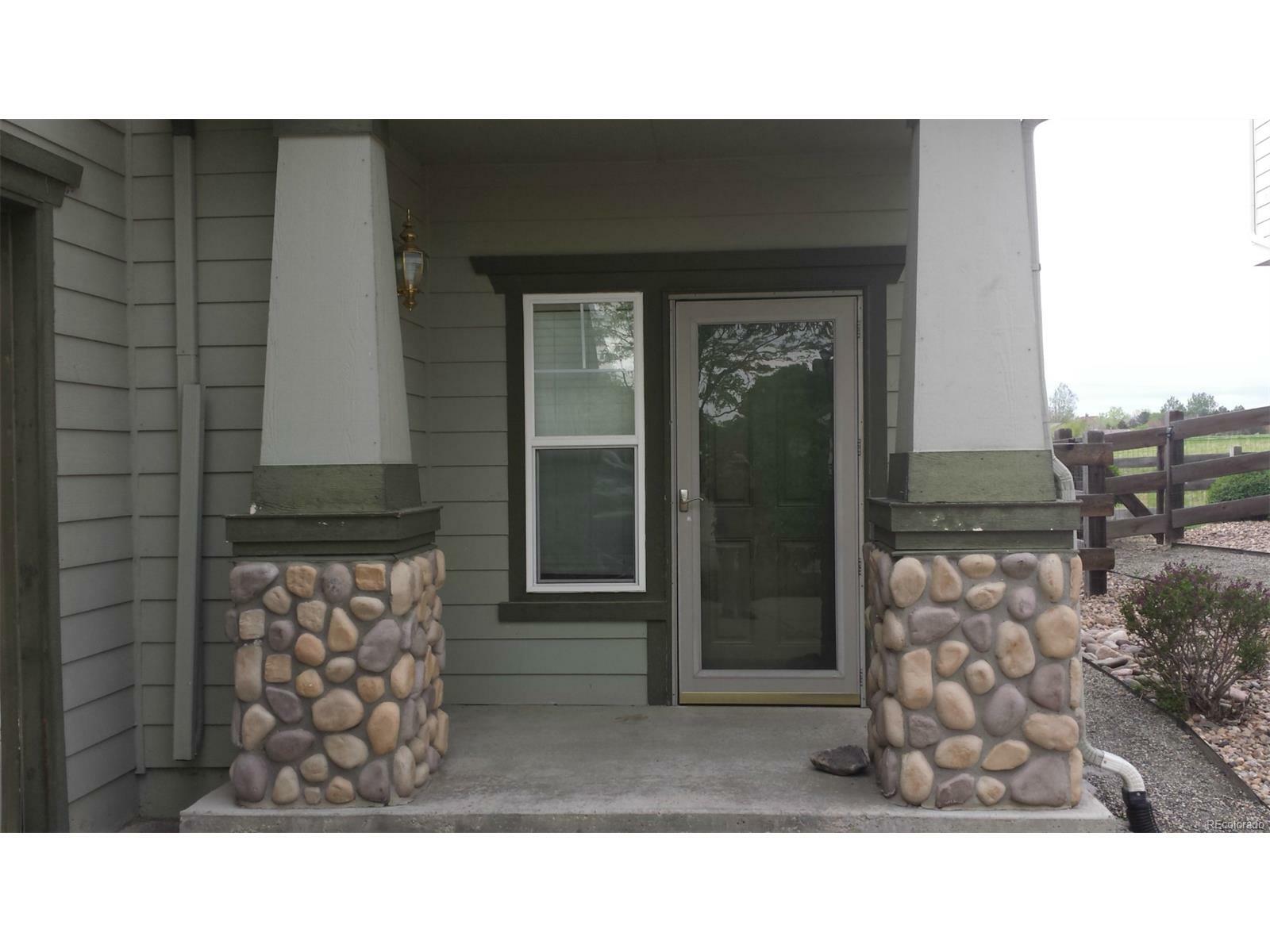 Property Photo:  12972 East Grant Circle Unit A  CO 80241 