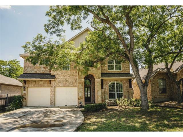 12421 Dorsett Road  Austin TX 78727 photo