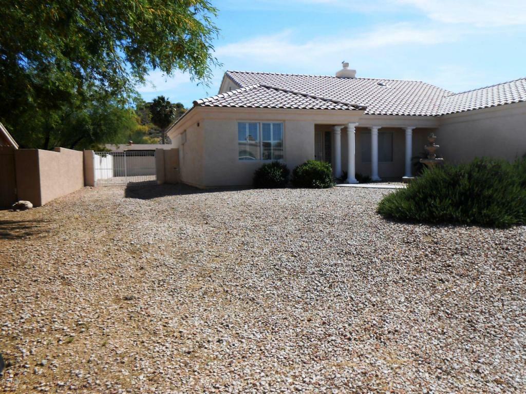 Property Photo:  17243 E Rosita Drive  AZ 85268 