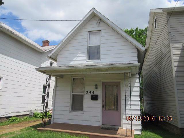 Property Photo: 254 N 5th Street OH 43055