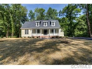 Property Photo:  4200 Wakefield Road  VA 23235 