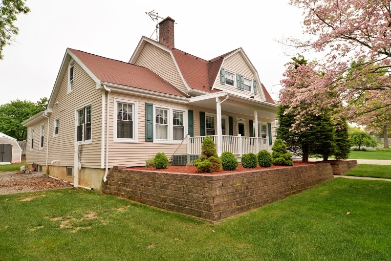 Property Photo:  145 Prospect Ave  NJ 08865 