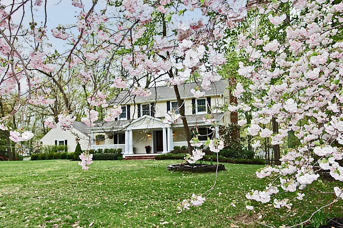 Property Photo:  81 Tall Timber Road  NJ 07748 