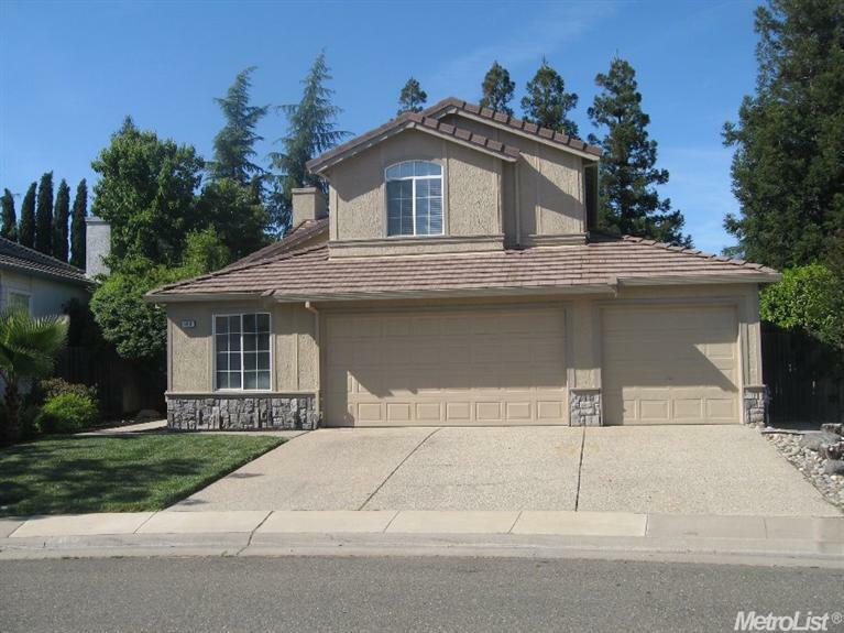 Property Photo:  8801 Heathermist Way  CA 95624 